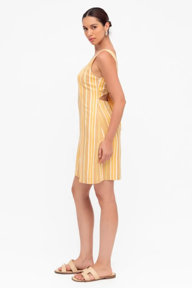 Sunbeam Dress