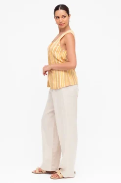 Sunbeam Vest Top