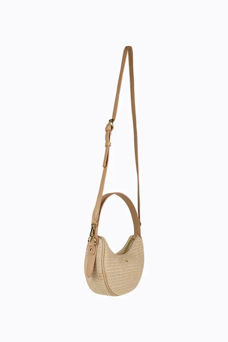 Sunkissed Shoulder Bag