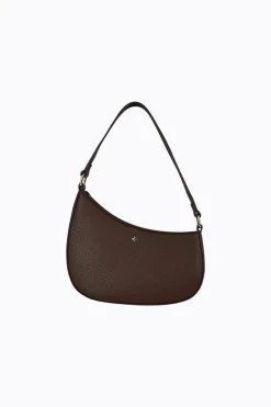 Swerve Asymmetrical Shoulder Bag
