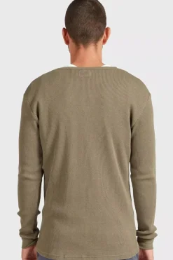 Sycamore L/S Crew