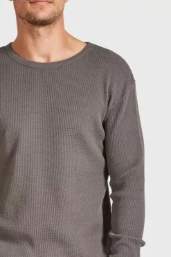 Sycamore L/S Crew