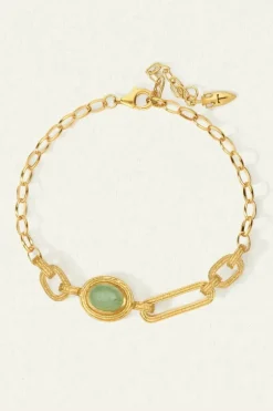 TALIS BRACELET GOLD