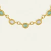 TALIS NECKLACE GOLD