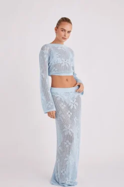 TERRA MAXI SKIRT