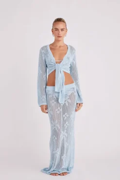 TERRA REVERSIBLE TOP