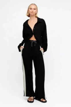 Three Stripe Pants