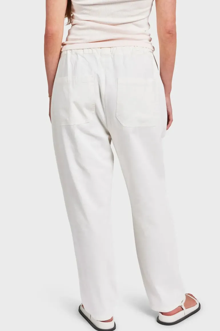 Tokyo Piped Pant