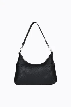 Uma Buckle Shoulder Bag