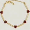 Venus Link Bracelet