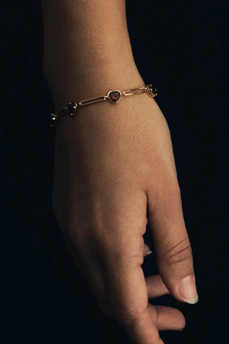 Venus Link Bracelet