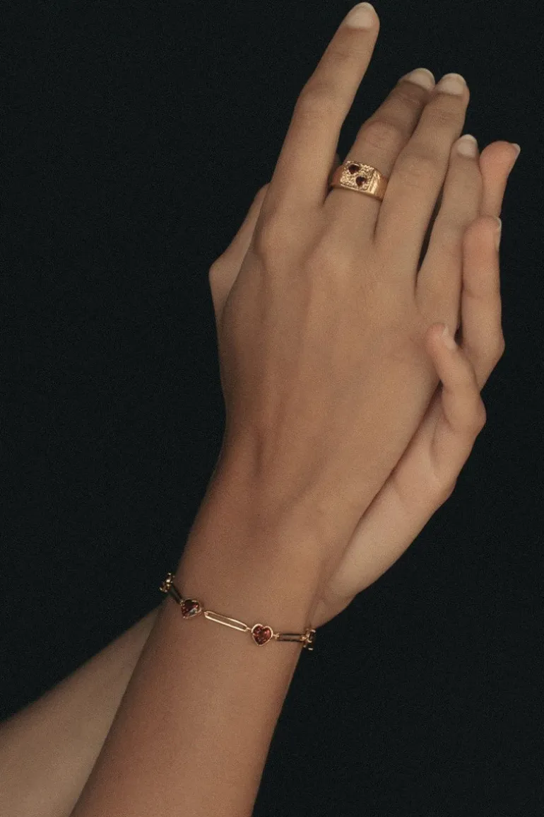 Venus Link Bracelet