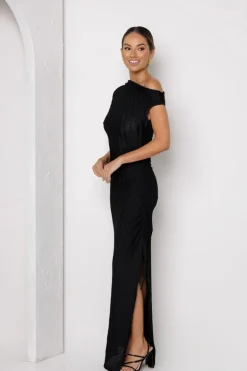 Victoria Ruched Dress