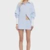 Vince Shirt - Blue