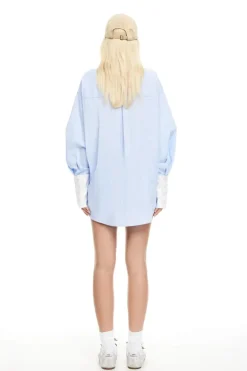 Vince Shirt - Blue