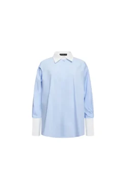 Vince Shirt - Blue