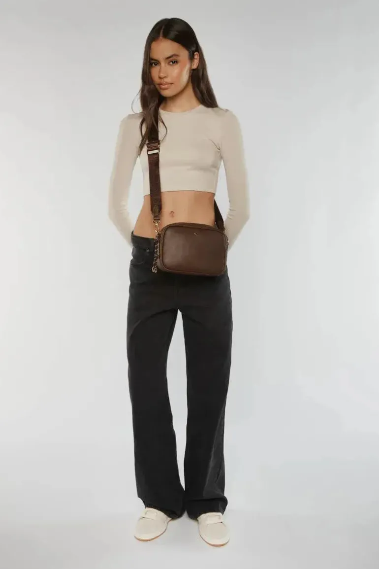 Vivi XBody with Webbing strap