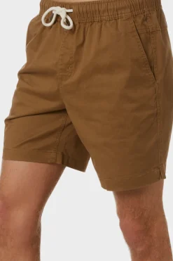 Volley Short