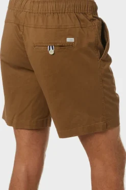 Volley Short