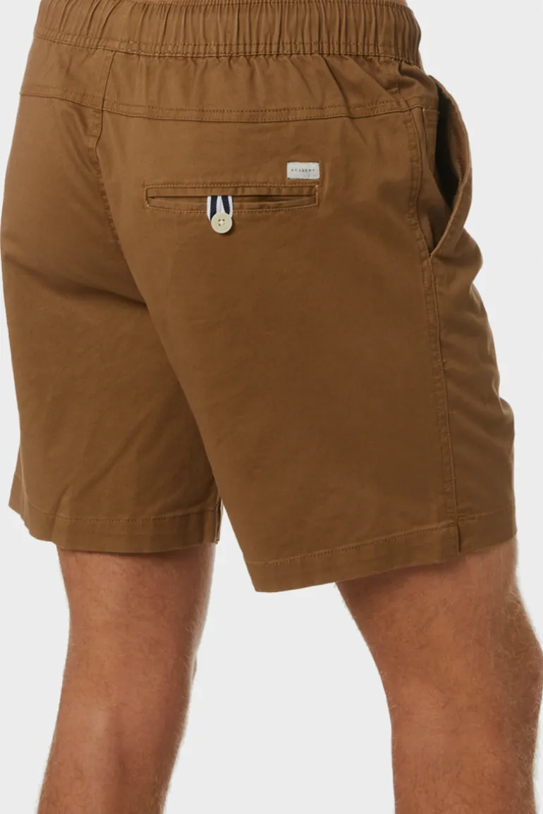 Volley Short