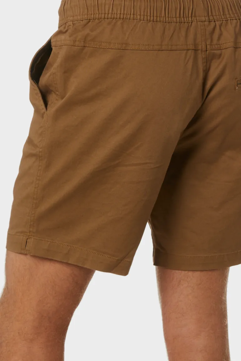 Volley Short