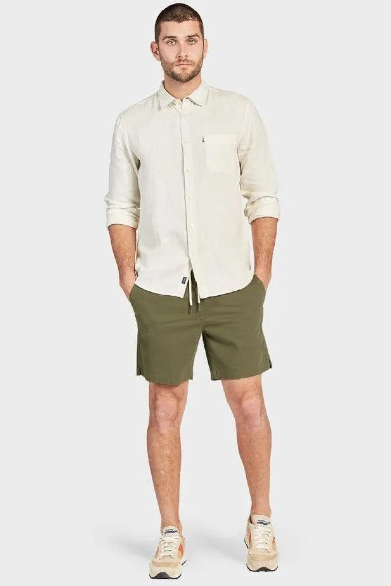 Volley Short