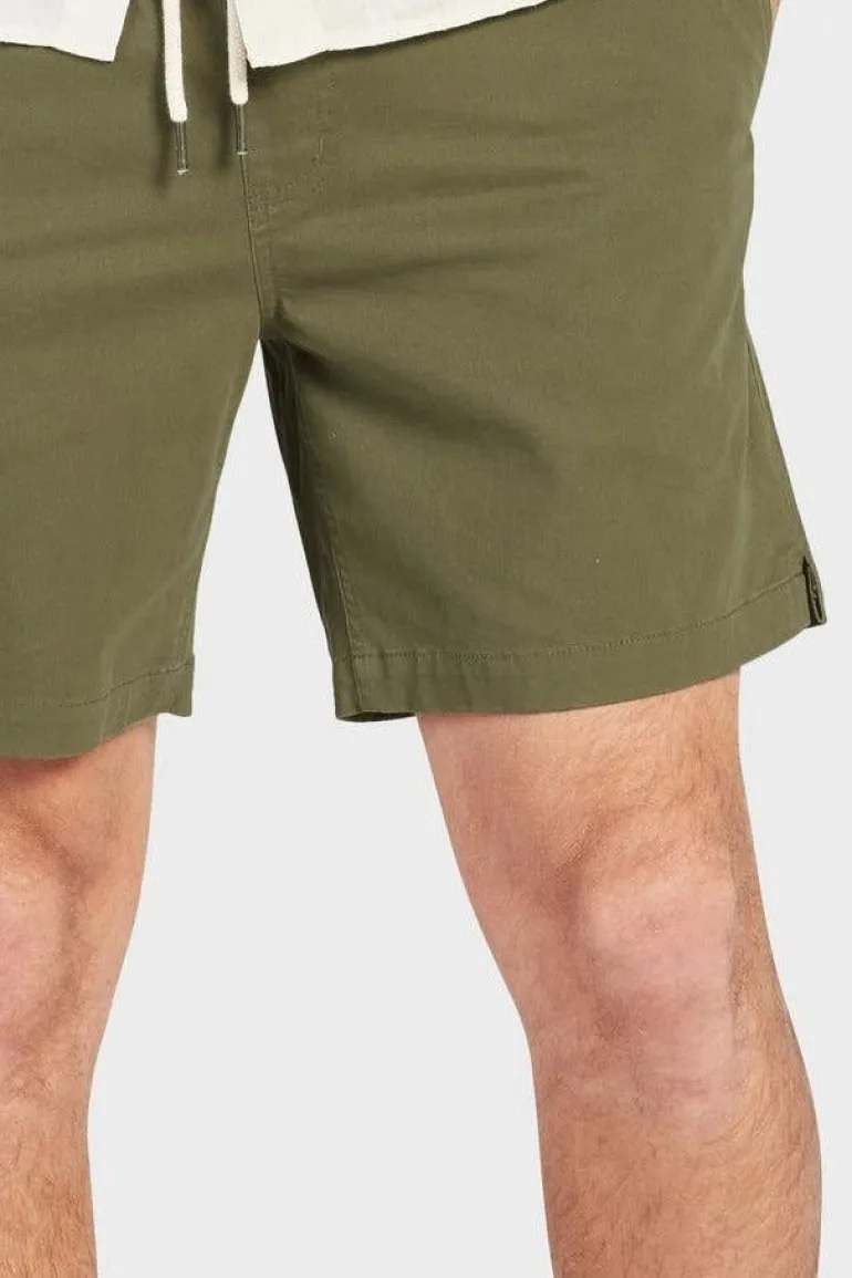 Volley Short