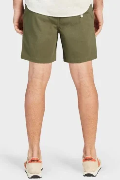 Volley Short