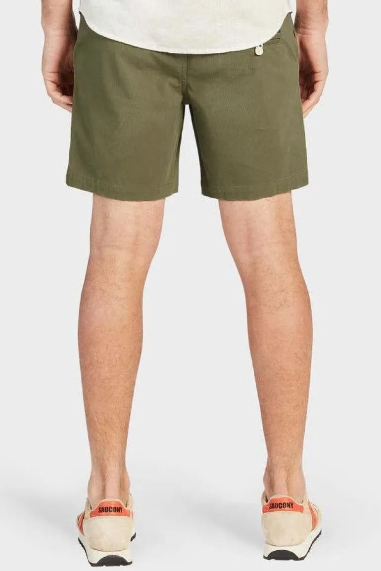 Volley Short