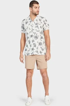 Volley Short