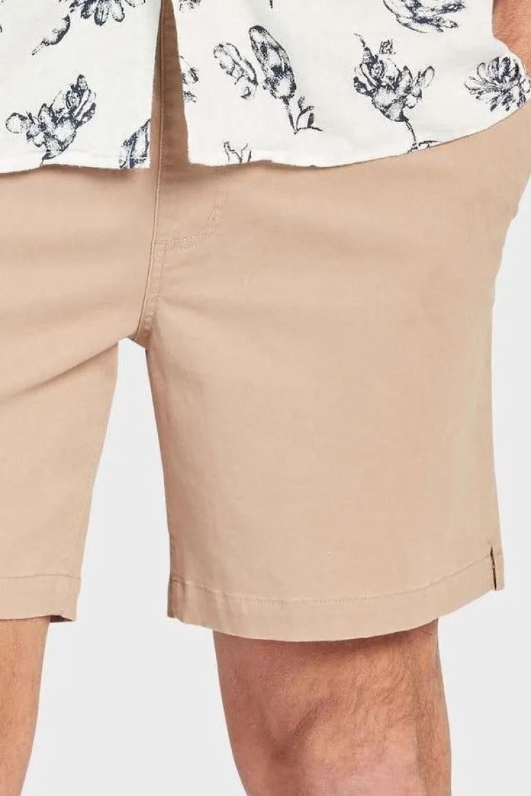 Volley Short