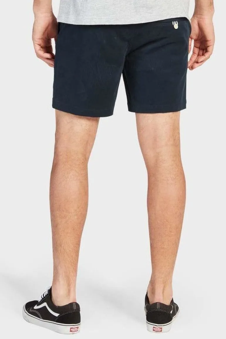Volley Short