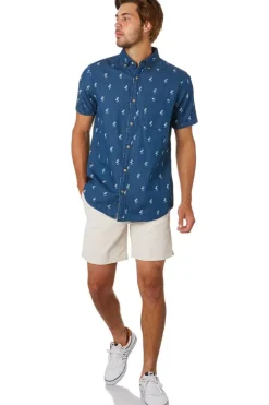 Volley Short