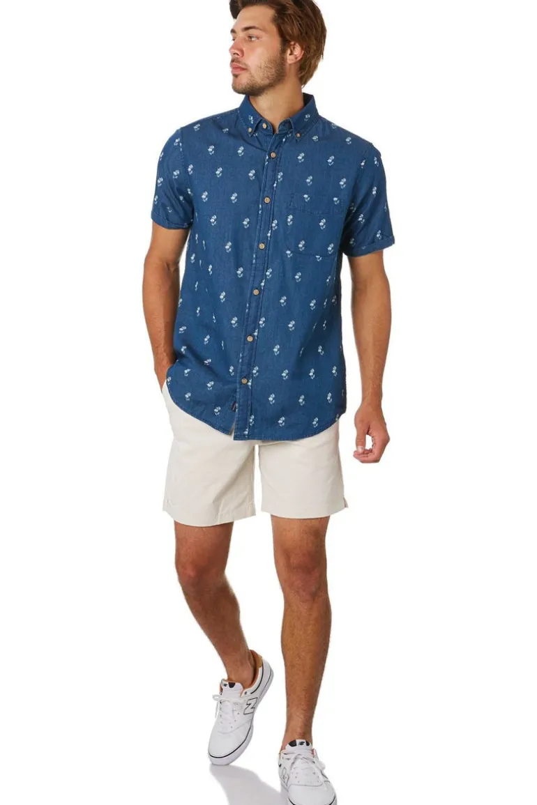 Volley Short