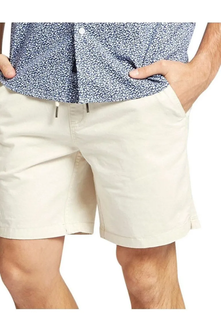 Volley Short