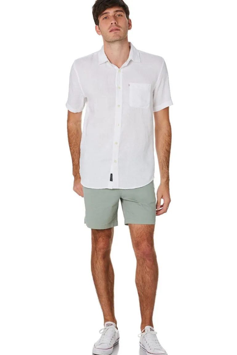 Volley Short