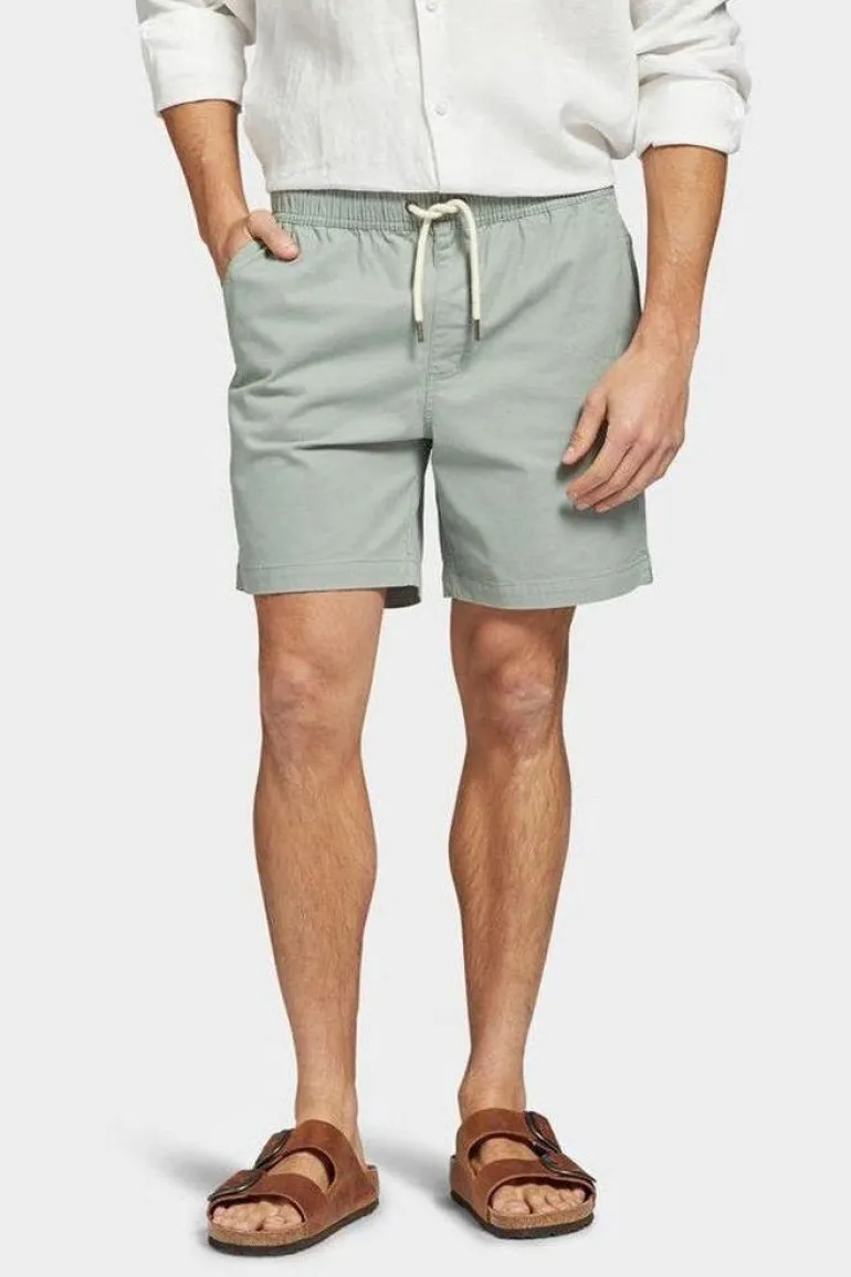 Volley Short