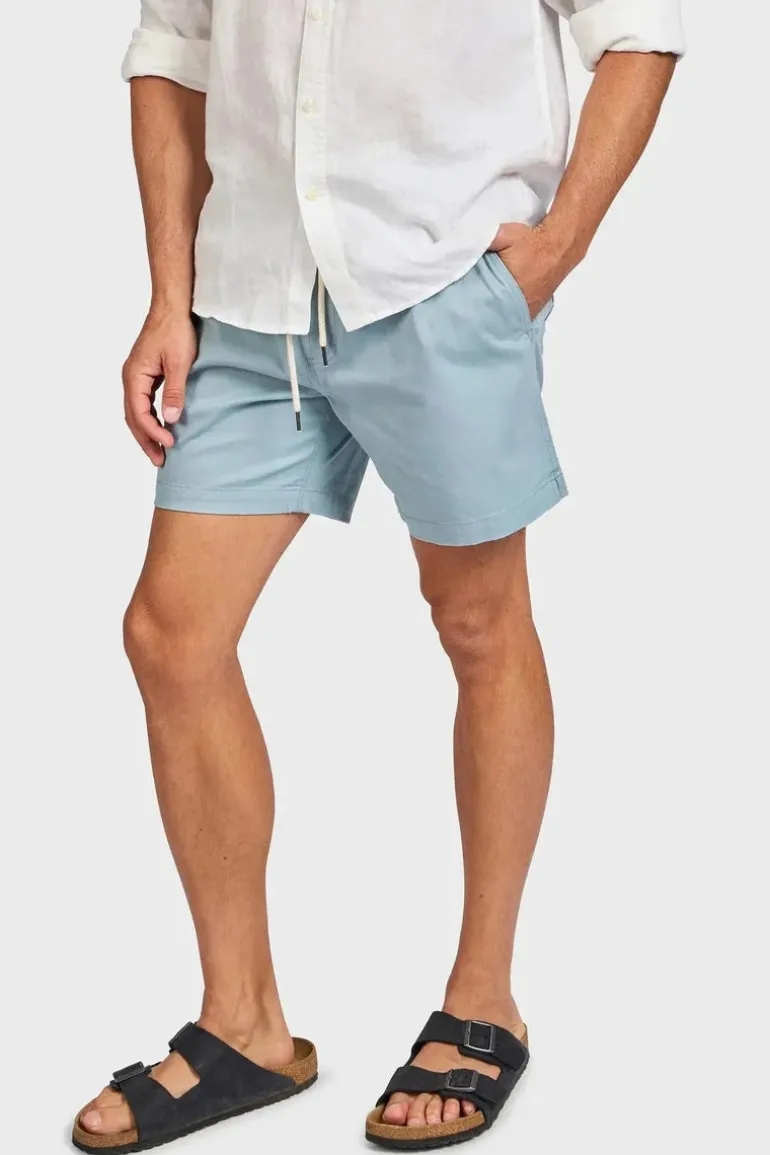 Volley Short