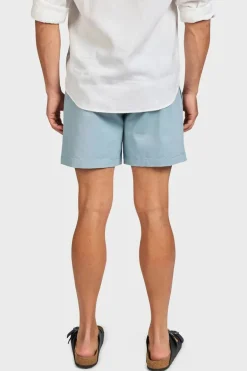 Volley Short