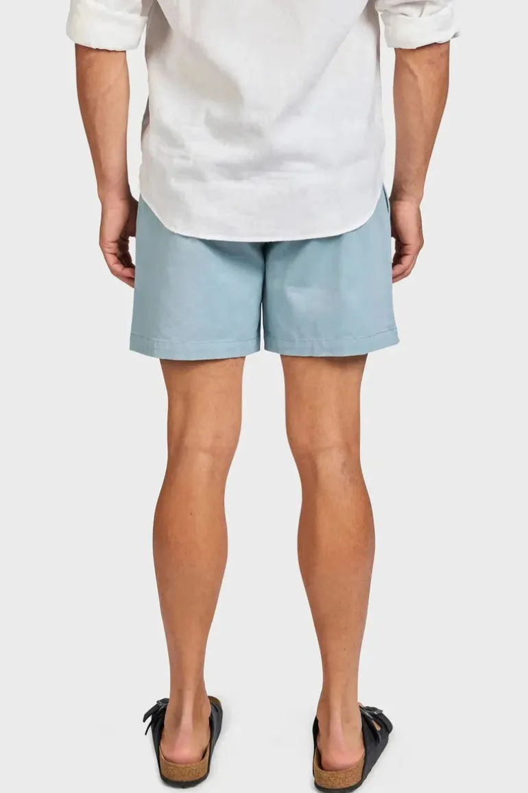 Volley Short