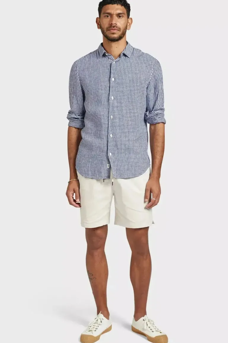 Volley Short