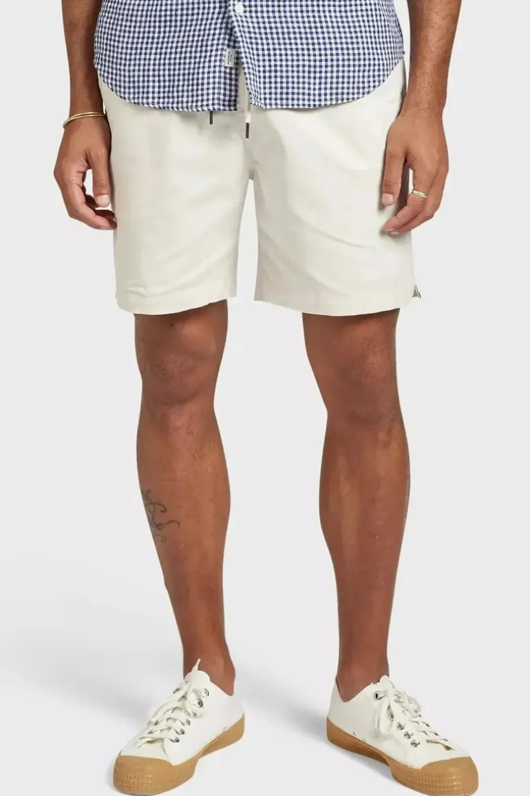 Volley Short