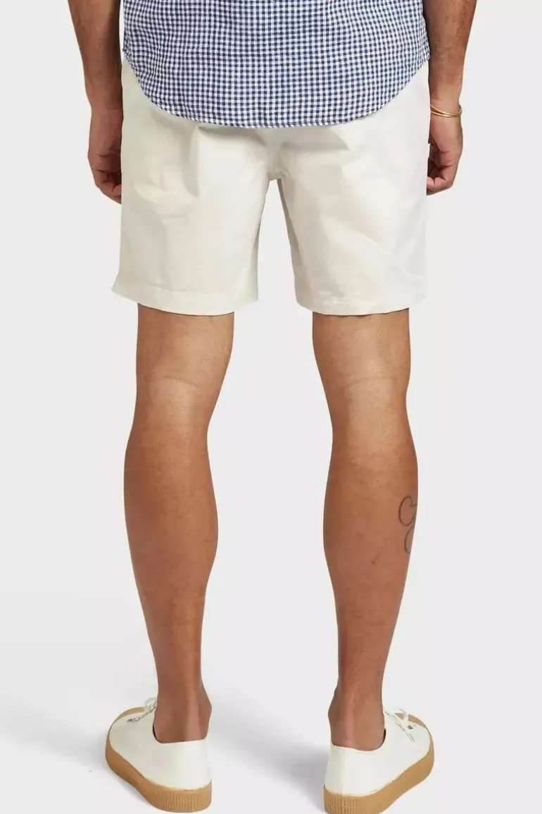 Volley Short