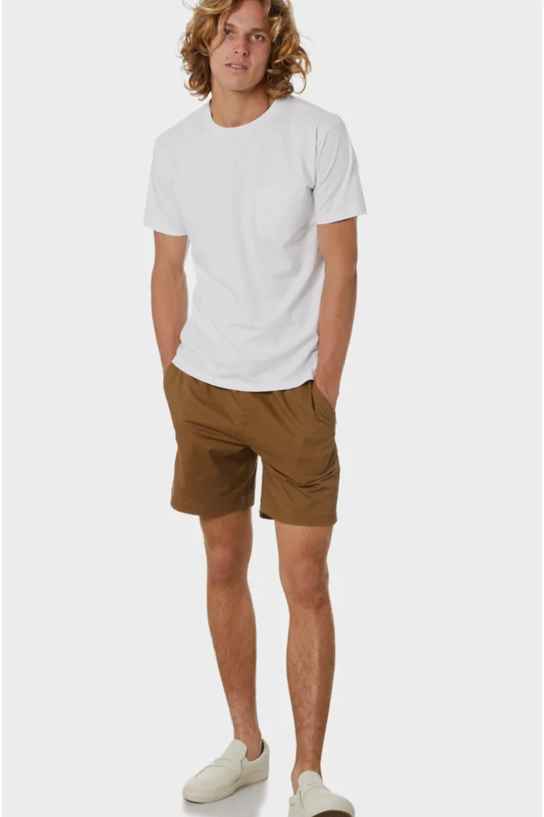 Volley Short