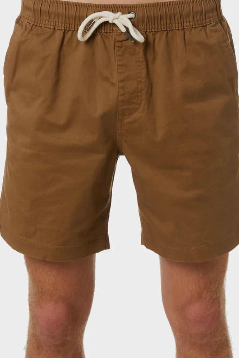 Volley Short