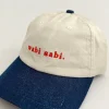 Wabi Sabi Cap