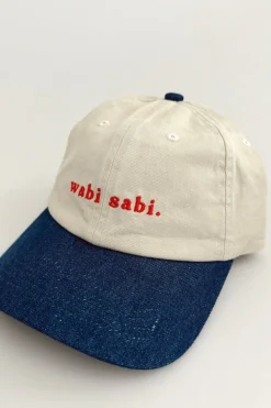 Wabi Sabi Cap