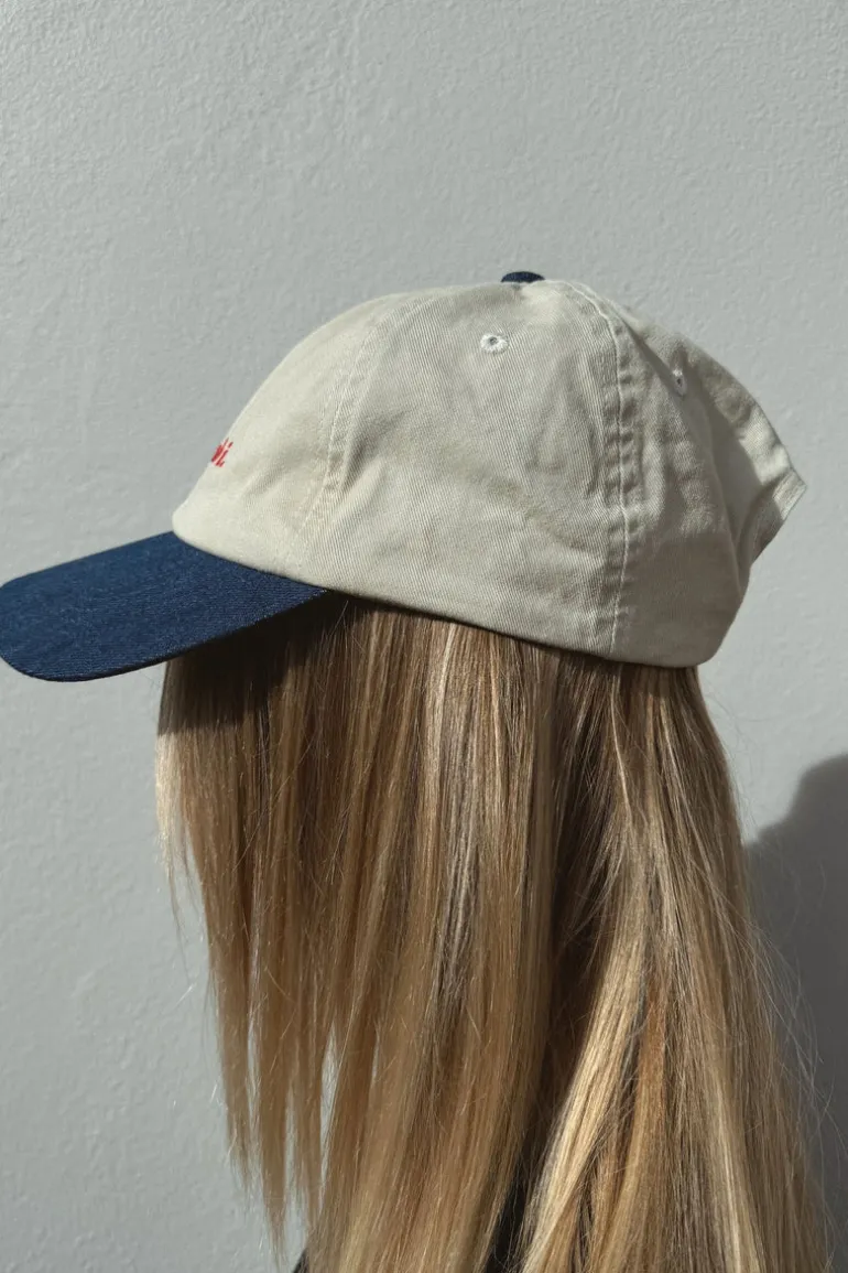 Wabi Sabi Cap