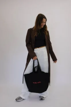 Wabi Sabi Tote