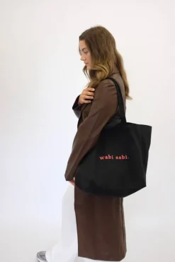 Wabi Sabi Tote